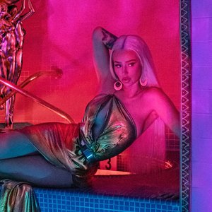 Image for 'Iggy Azalea'