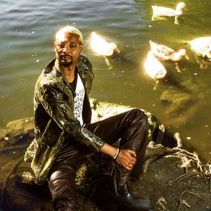Image for 'Danny Brown'