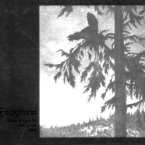 Image for 'Where At Night The Wood Grouse'
