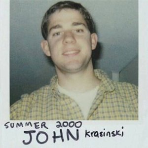 Image for 'John Krasinski'