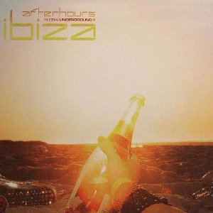 Image for 'Global Underground: Afterhours Ibiza 2'