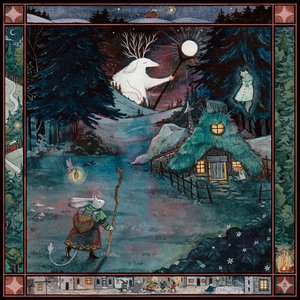 Image for 'A Tale for the Lost'