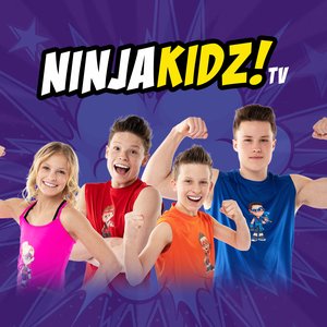 Image for 'The Ninja Kidz'
