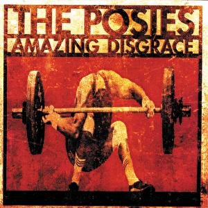 'Amazing Disgrace'の画像