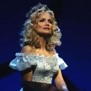 Bild för 'Stephen Schwartz, Kristin Chenoweth, Carole Shelley, Stephen Oremus'