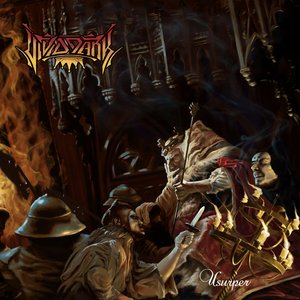 Image for 'Usurper'