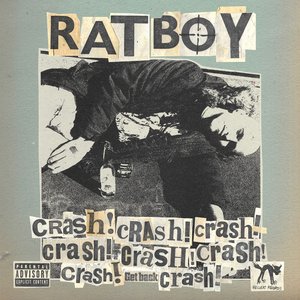 Image for 'CRASH!'