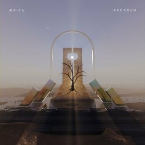 Image for 'Arcanum'