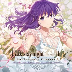 Image for '"Fate/stay night"20th Anniversary"Fate/stay night [Heaven's Feel]"Concert'