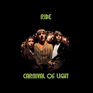 Image for 'Carnival Of Light (Expanded)'