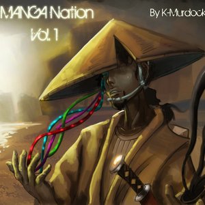 Image for 'iMANGANation Vol. 1'