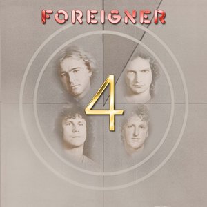 Imagem de '4 (Deluxe Edition)'