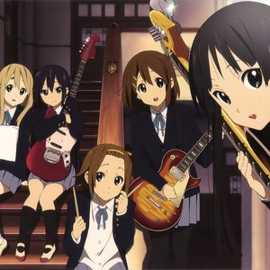 'Sakurakou K-ON Bu' için resim