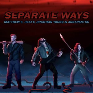 'Separate Ways'の画像