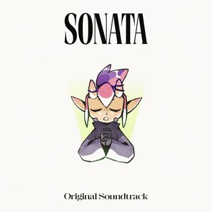 Image for 'SONATA Original Soundtrack'