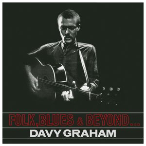 Image for 'Folk, Blues & Beyond'