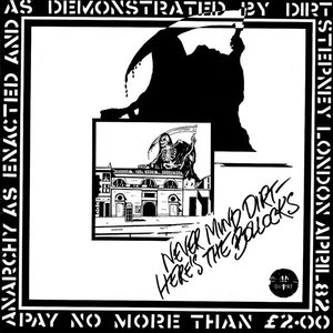 Imagen de 'Never Mind Dirt - Here's The Bollocks'