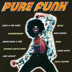 Image for 'Pure Funk'