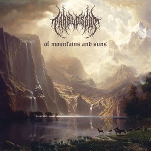 Bild für 'Of Mountains and Suns'