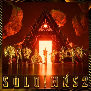 Image for 'SÓLO LAS MÁS 2'