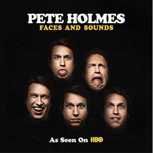 Image for 'Faces and Sounds'