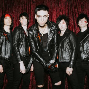 Image for 'Black Veil Brides'
