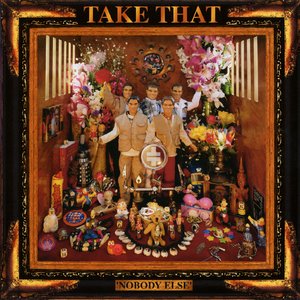 Image for 'Nobody Else (Expanded Edition)'