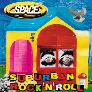 Image for 'Suburban Rock N Roll'