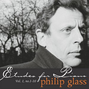 Zdjęcia dla 'Etudes For Piano, Vol. I, No.1-10'