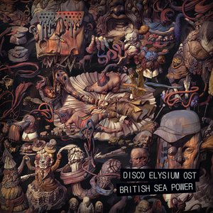 Image for 'Disco Elysium OST'