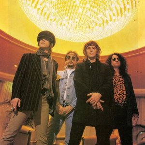 Image for 'Izzy Stradlin And The Ju Ju Hounds'
