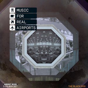 Image for 'Music For Real Airports - Box Set 2'