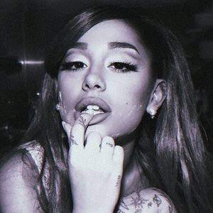 Image for 'Ariana Grande'