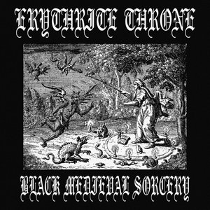 Image for 'Black Medieval Sorcery (Split Songs I)'
