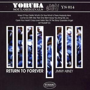 Image for 'Return To Forever'