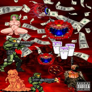 Image for 'DOOMSDAY EP'