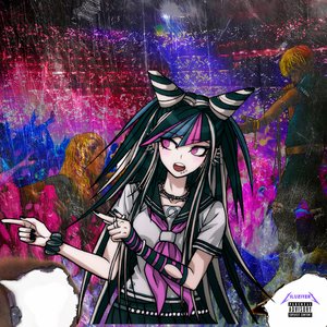 Image for 'Luv Is Rage'