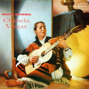 Image for 'Noche Bohemia'