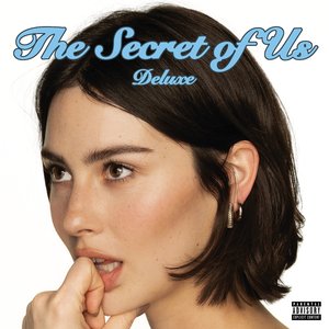Immagine per 'The Secret Of Us (Deluxe Version)'