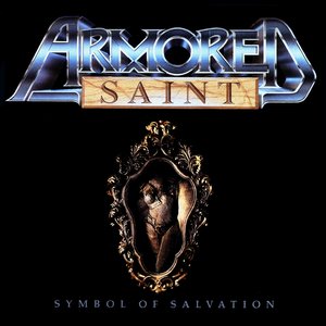 Image for 'Symbol Of Salvation'