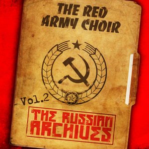 Immagine per 'The Russian Archives, Vol. 2'