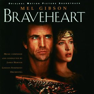 Immagine per 'Braveheart - Original Motion Picture Soundtrack'