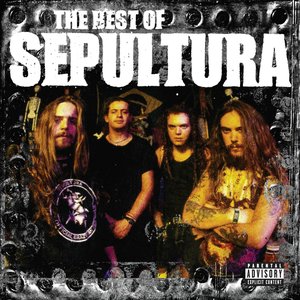 Bild för 'The Best of Sepultura'