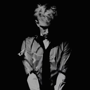 Image for 'Patrick Wolf'