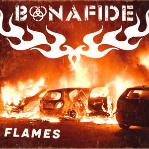 Bild für 'Flames'