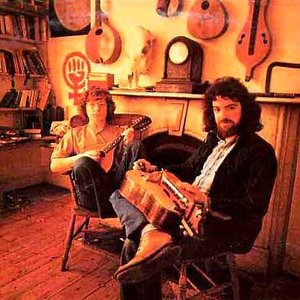 'Andy Irvine & Paul Brady' için resim