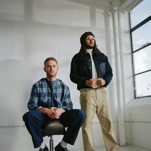 Immagine per 'Tom Misch & Yussef Dayes'