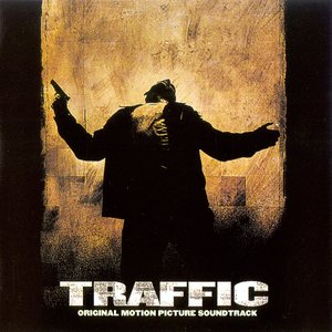 Immagine per 'Traffic'