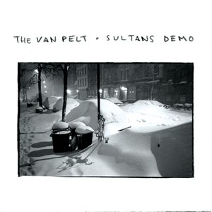Image for 'Sultans Demo'