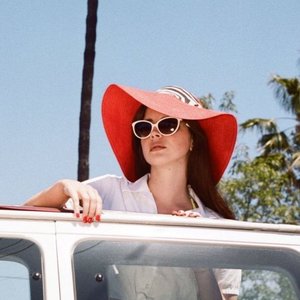 Image for 'Lana Del Rey'